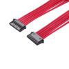Terminal de arnés de conexión de batería MX de paso de 1,0 mm Molex5037640401, cable de terminal Pico-Lock