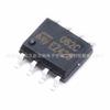TL062CDT 062C SMD SOP-8 Bajo Consumo JFET Amplificador Operacional Dual Chip IC