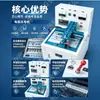 Venta Directa del Fabricante de Máquinas Codificadoras de Cables Mineros, Máquina Codificadora de Cables Fácil de Operar, Máquina Codificadora de Cables Mineros Totalmente Automática