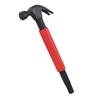 Martelo de expansão de martelo para ar condicionado de 14mm/17mm/19mm com bucha martelo de instalação parafuso de expansão martelo para marcenaria