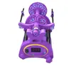 Rueda de Hilar Pequeña Eléctrica Hilo de Lana Pelo de Perro Hilo Hilado a Mano Rueda de Hilar Mini para el Hogar Fibra para Hilar