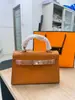 Bolso Kelly Estampado de Cocodrilo para Mujer, Mini Bolso de Segunda Generación, Nuevo Bolso de Mano Mini de Moda 2026, Bolso de Hombro Cruzado para Mujer