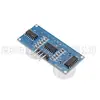 Módulo de medición de distancia ultrasónica HC-SR04 compatible con sensor ultrasónico UNO R3/51/STM32