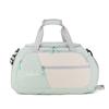 Bolsa de Viagem Transfronteiriça Grande Capacidade Bolsa Esportiva para Fitness Bolsa de Mão com Compartimento Seco e Úmido Bolsa de Viagem para Curta Distância Bolsa de Bagagem Leve
