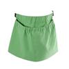 Saco de forrageamento ao ar livre horta jardim saco de armazenamento pomar colheita saco de armazenamento de frutas colher saco jardinagem cintura pendurar saco de ferramenta
