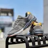 Zapatillas Auténticas Seleccionadas Cuidadosamente New Balance Serie Deportiva de Moda para Parejas Zapatillas para Correr 580 Zapatos Versátiles para Mujer para el Verano