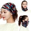 Novo Chapéu de Gola Alta Tricotado para Mulheres Vários Modelos de Touca Torcida Proteção de Pescoço Quente Espessa para Outono e Inverno Máscaras de Uso Múltiplo
