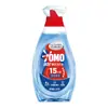 Detergente para Ropa Omo Lavado Rápido Limpia y Suaviza en 15 Minutos, Limpieza Rápida, Fácil de Enjuagar, Protege la Ropa, No Daña la Ropa, Deja Fragancia Fresia 2kg