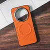 Nueva Funda para Teléfono Huawei PuraxView Magnética Simple Adecuada para OPPO Business vivo Avanzada Resistente a Caídas iqoo