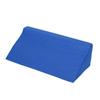Almohada para Girar Personas Mayores Postradas en Cama, Cojín de Espuma de Alta Densidad para Posición Lateral del Cuerpo, Cojín Triangular, Venta al por Mayor del Fabricante para Prevenir Úlceras por Presión