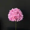 90 piezas de flores de hortensia artificiales tipo Anna para decoración de escenas, escenario de bodas, mar de flores de hortensia, flores artificiales para decoración del hogar