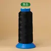 Corda Trançada Juda para Pulseiras, Colares, Corda de Nylon, Corda para Pingente, Cordão para Chaveiro, Cordão para Pingente, Corda para Miçangas