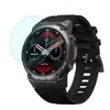 Aplicación Película templada para reloj Zeblaze Vibe7Pro película para reloj película a prueba de explosiones película de vidrio templado película protectora