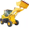 Cargador de Construcción Nuevo de Fábrica 946 Diésel Tracción en las Cuatro Ruedas Cargador de 2 Toneladas