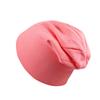 Gorro de Hip Hop Street Dance para Bebé Gorro para Bebé Estilo Coreano Comercio Exterior Gorro Tejido Primavera Otoño Invierno Cálido Gorro de Color Sólido para Niños