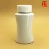 Frascos de Plástico para Produtos de Saúde com Tampa de Camada Dupla - Frasco para Medicamentos de 150 ml, Frasco para Animais de Estimação, Frasco para Cápsulas, Frasco para Emagrecimento - Venda por Atacado