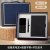 Conjunto de Presente Corporativo, Power Bank Newman de Carregamento Rápido como Presente, Presente Prático para Clientes, Presente da Marca Xiaomi com Logotipo Personalizado