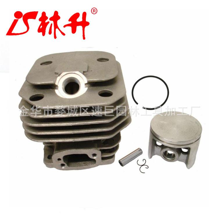 CYLINDER And PISTON ASSEMBLY F