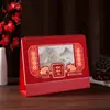 2027 Nuevo Calendario de Escritorio Creativo Calendario Personalizado Personalización Impresión Publicitaria para Empresas Producción en Lotes Pequeños