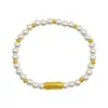 Pulseira Fushi Prata Pura 999 Estilo Antigo Design de Tubo Reto com o Caractere'', Pulseira de Prata Pura Estilo Chinês de Alto Padrão, Presente para Namorada