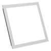 Luz LED de Techo Integrada Phillip Empotrada Luz de Cocina Baño Panel de Techo de Aluminio 30*60 Luz de Panel Plano