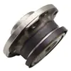 Kit de reparación de rodamiento de cubo de rueda Vkba3503 Unidad de rodamiento de cubo de rueda trasera Adecuado para unidades de cubo de rueda Alfa Romeo