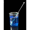 Colher de Controle de Sal Comercial Colher Medidora 1g Colher de Aço Inoxidável 304 Mexedor de Chá com Leite Café Mexedor de Coquetel Colher para Micro Panificação