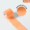 Não tecido elástico autoadesivo bandagem dedo bandagem esportes bandagem protetora pet bandage fábrica atacado direto atacado
