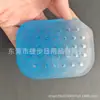 Almohadillas de Silicona Personalizadas para Diversos Tipos de Equipo de Protección, Almohadillas Protectoras para Articulaciones, Rodilleras, Protectores Deportivos para Pies, Protectores de Mano para Fútbol y Baloncesto, Protectores de Piernas