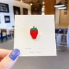 Broche Estilo Japonês Fofo Ins Tendência Distintivo Liga Metálica Pin Acessórios Desenho Animado Gola Roupas Acessórios de Verão