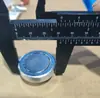 Pinza de tierra para herramienta de soldadura manual con fuerte sujeción magnética, pinza de tierra duradera e irrompible para máquinas de soldar
