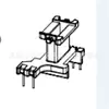 Esqueleto transformador EF15 Esqueleto de comunicação EF15 Esqueleto de potência vertical 5+2 pinos G1512