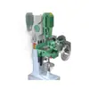 Máquina de Taladrado y Mortajado para Madera CNC Mortajadora para Muebles de Madera Maciza Mortajadora Redonda Ovalada Cuadrada