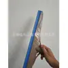 Tira de Goma Limpiaparabrisas Tira de Limpiaparabrisas de Espuma Tira de Limpiaparabrisas de Piso Accesorios Empujador de Agua Limpiaparabrisas de Vidrio de Baño Raspador de Agua