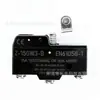 [Microinterruptor] alta calidad alta calidad punto de plata reinicio automático limitador de carrera modelos serie Z-15GD
