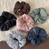Goma para el pelo dulce de lunares estilo coreano para mujer, резинка de alta elasticidad que no daña el cabello, accesorio versátil para coleta