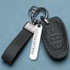 Funda para Llave Nuevo Peugeot 4008 Especial para 508 Logo Dongfeng 308 Nuevo 408 Decoración 2008 Coche Estuche de Alta Gama