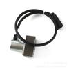 Válvula solenoide de bomba principal de excavadora válvula solenoide de bomba hidráulica 702-21-57400 7022157400