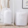 Saco de armazenamento de colcha de fábrica, bolsa para embalar roupas de mudança, bolso para colcha doméstica, saco à prova de umidade para organizar colchas