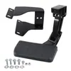 El pedal retráctil para portón trasero del parachoques trasero modificado para coche 75312-01A es adecuado para modelos Ford F150 de 15-20