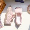 Zapatos Beier Dopamine Ins Tide Explosiones, pequeños zapatos blancos para mujer, estilo elegante, Joker, zapatos de nicho BE-6815