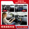 Adecuado para Ford Mustang 10-14 Android pantalla grande 9 pulgadas navegación para coche control central coche Bluetooth máquina todo en uno