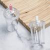 Simulação de Tampa Plana Xícara de Chá de Leite Mini Tampa Redonda Copo de Bebida diy Acessórios de Recipiente de Brinquedo de Comida Lote Direto da Fábrica