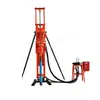 Pedido Sob Demanda de Sondador Elétrico Full-Specification Down-The-Hole Kqj-90 Sondador Down-The-Hole para Mineração