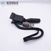Interruptor de Coluna 299-9240 para Cat, Peças de Reposição para Escavadeira de Máquinas de Construção, Venda Direta do Fabricante, Tipo com Rodas