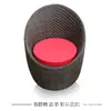 Silla de Ratán Mesa de Té Mini Pequeña Juego de Tres Piezas Mesa y Sillas de Balcón Taburetes para Terraza Exterior Muebles de Jardín