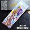 Merchandising de Videojuegos y Anime: Regalo de Modelo de Arma de Aleación Douluo Dalu, Juguete Delta, Llavero Periférico de Juego