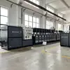 Suministro Directo del Fabricante de Máquinas de Control de Temperatura de Moldes. Máquinas de Control de Temperatura de Molde con Circulación de Aceite Caliente Nanjing Ouneng. Entrega Rápida desde Stock