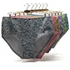 YunMengNi comercio exterior talla grande Pantalones de maternidad florales algodón cintura ropa interior transfronteriza briefs proveedores fabricantes al por mayor en stock