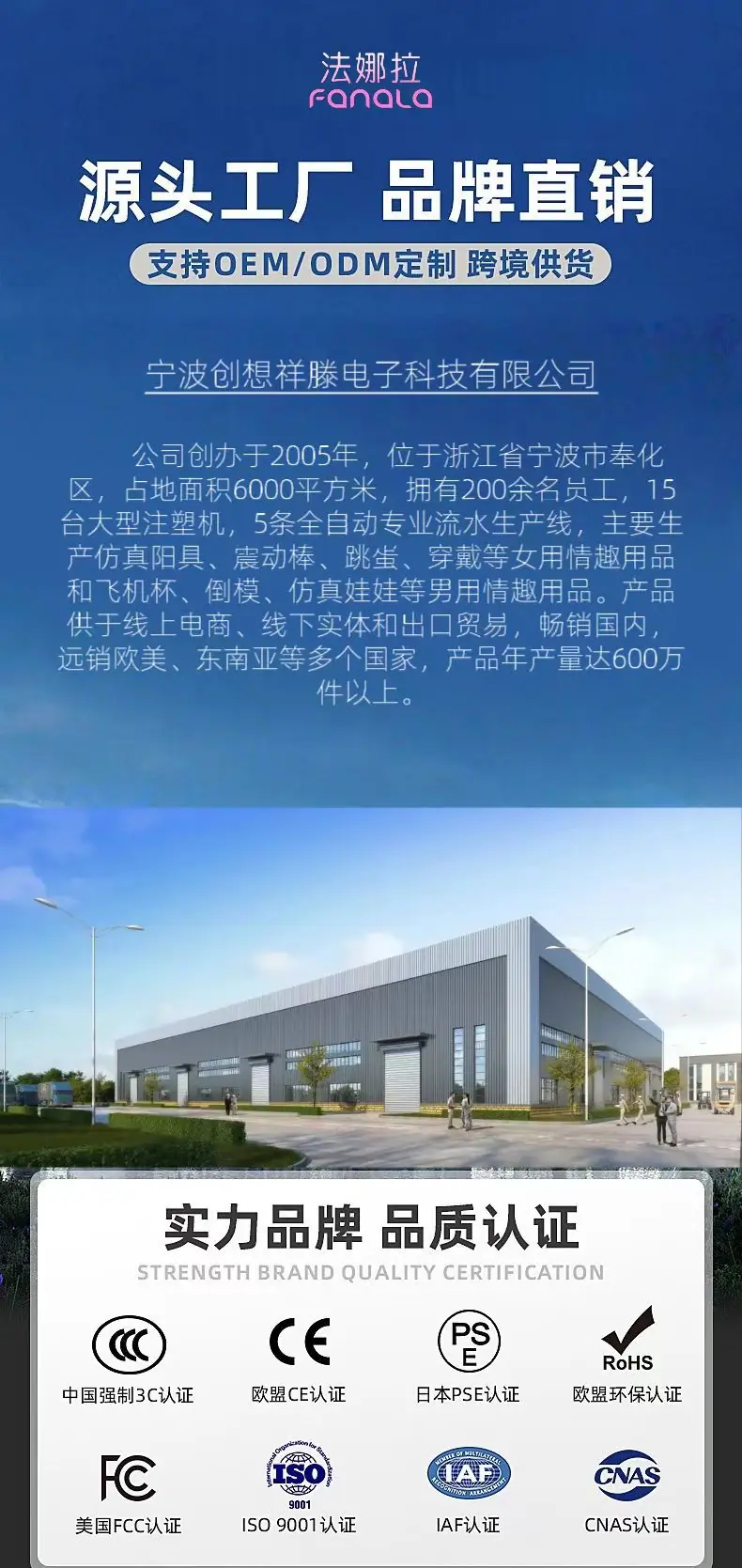 详情首页